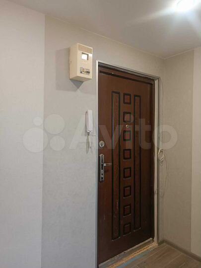 1-к. квартира, 33,8 м², 5/5 эт.