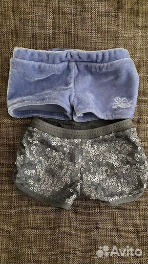 Аутфит для American girl