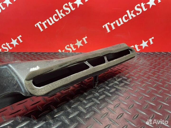 Воздуховод отопителя Man TGS