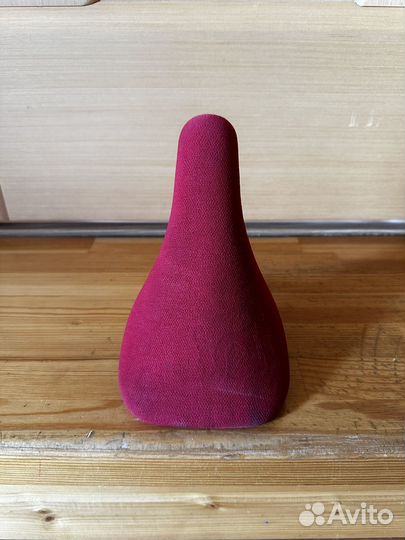 Седло Eclat для велосипеда bmx/mtb