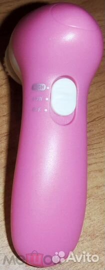 Очищающий аппаратдля лица Home SPA Beauty Instrume