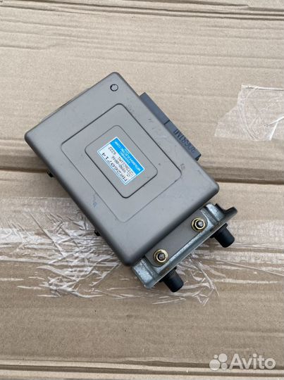 Блок управления ABS Mitsubishi Galant 7 1997 2.0AT
