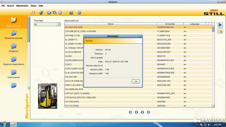 Still steds D8.20 R2 27.02.2020