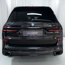 Новый BMW X7 3.0 AT, 2023, цена 19 500 000 руб.