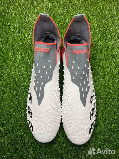 Бутсы Adidas Predator