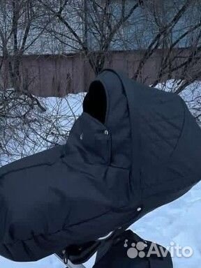 Зимний текстиль stokke