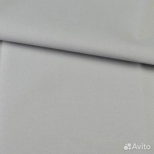 Ткань Оксфорд 600D Светло серый, Рюкзачная сетка