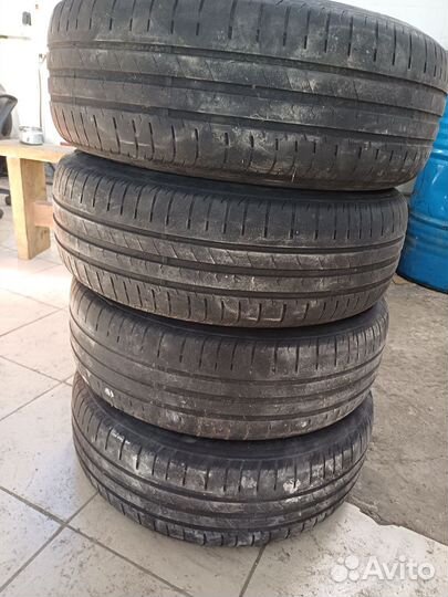 Hankook Kinergy Eco 185/65 R15