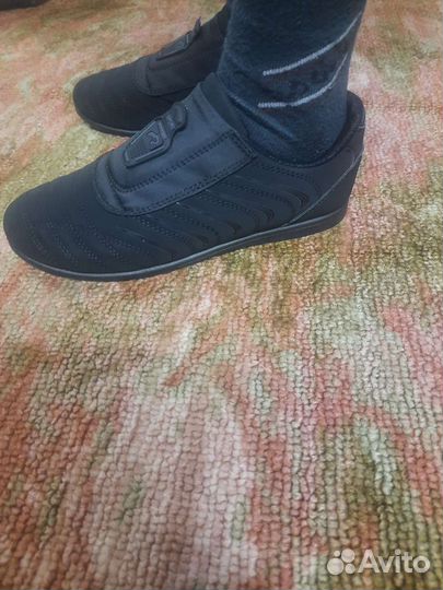 Кроссовки для мальчика