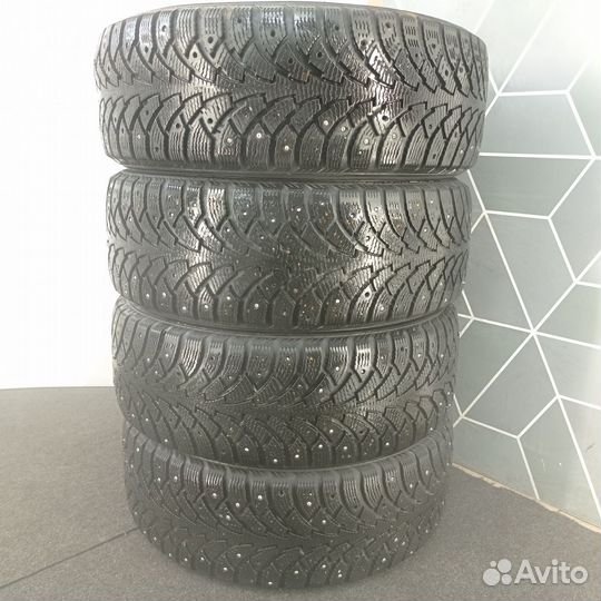 Nokian Tyres Nordman 4 205/65 R16