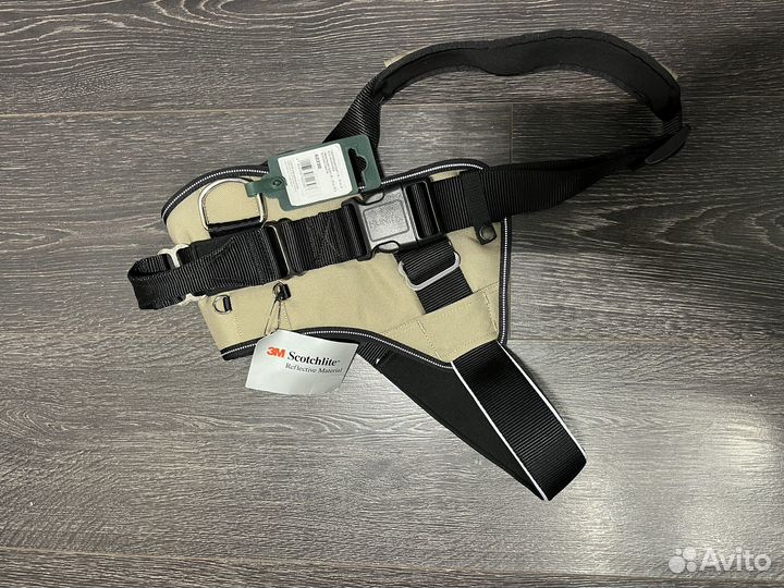 Шлейка для собаки