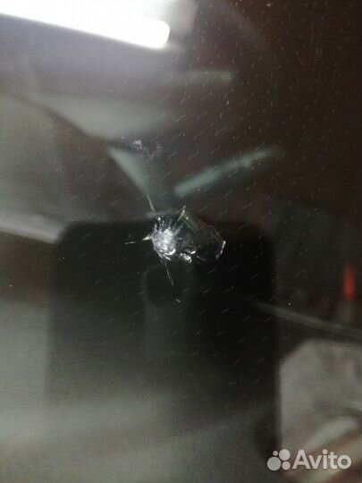 Автостекло