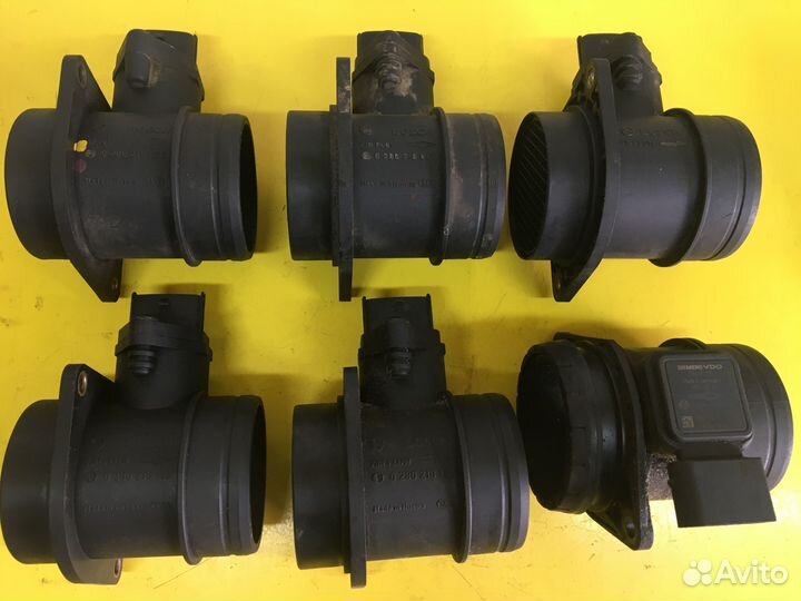 Датчик дмрв ваз