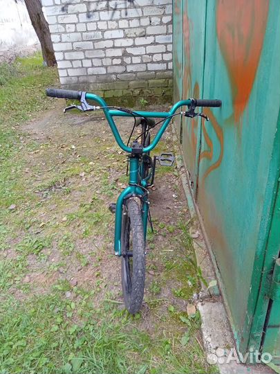 Велосипед bmx детский