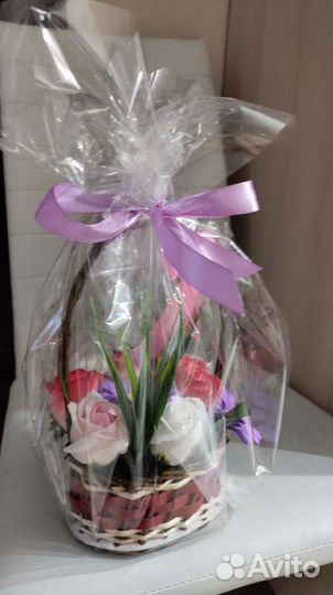 Цветы 1 сентября