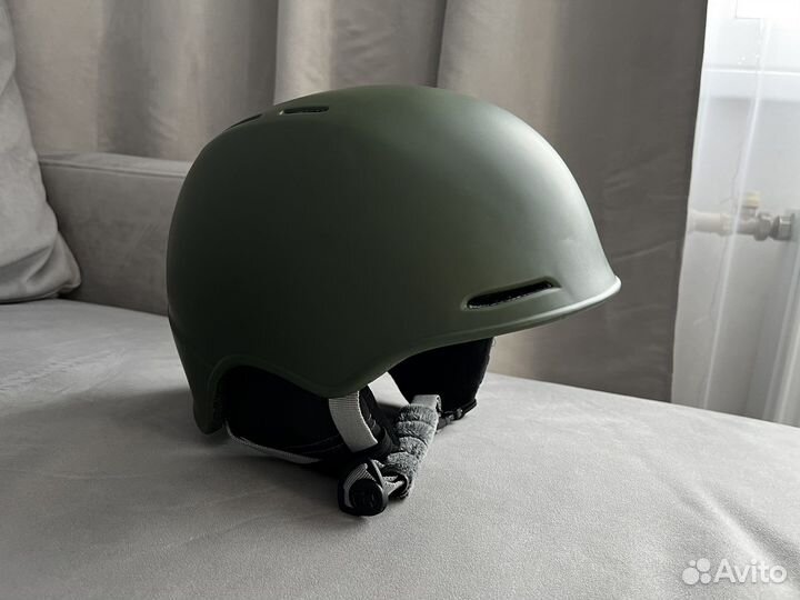 Горнолыжный шлем sinner