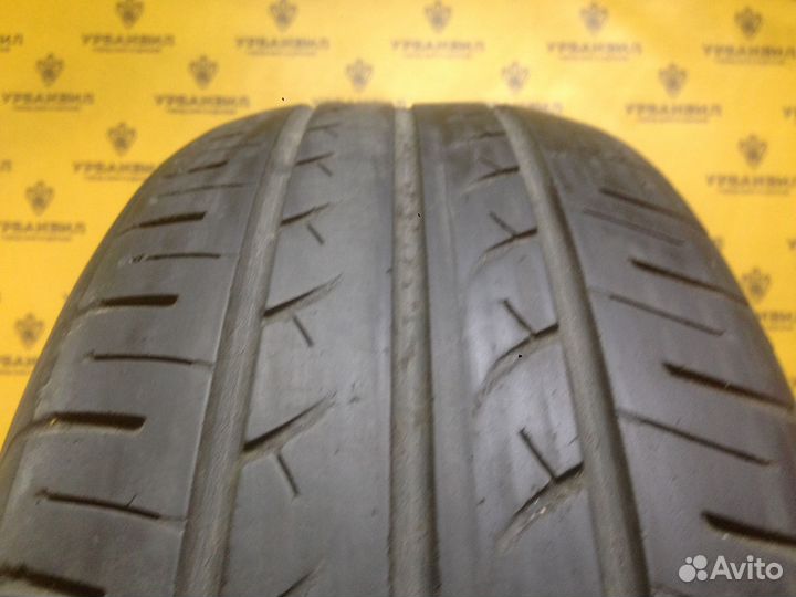 Yokohama BluEarth AE01 185/60 R15 92V