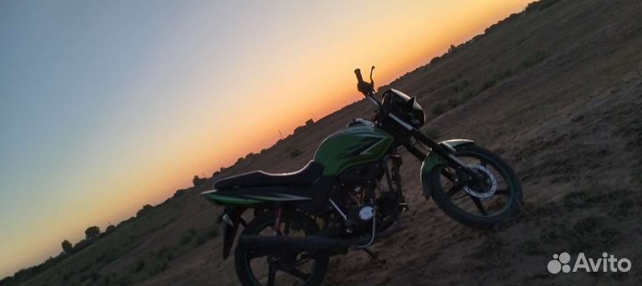 Сигма спорт 125