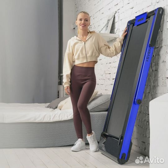 Беговая дорожка Svensson Body Labs Spacetech U