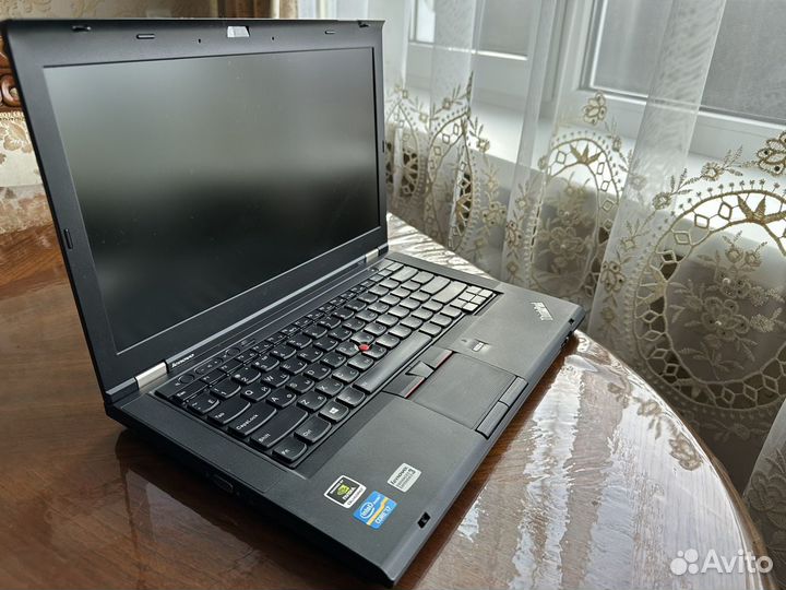 Ноутбук Lenovo T430 14