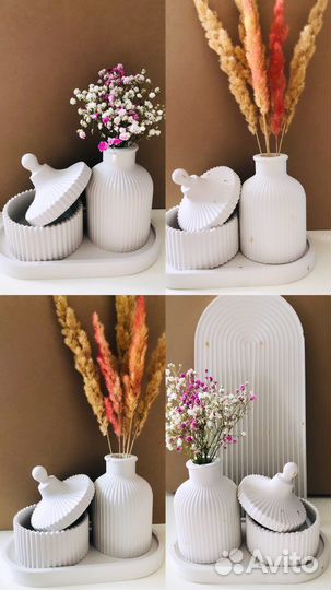 Изделие из гипса