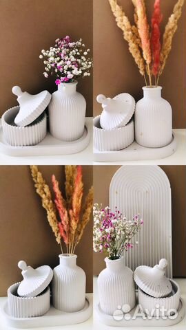 Изделие из гипса