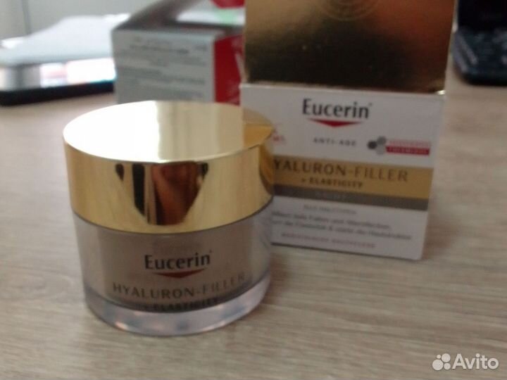 Крем для лица антивозрастной