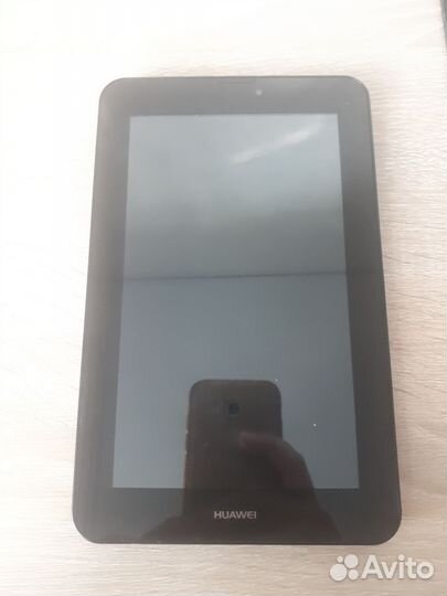 Планшет Huawei mediapad 7 classic