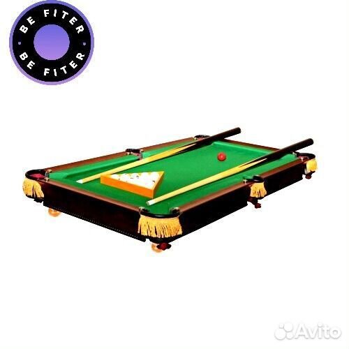 Бильярдный стол