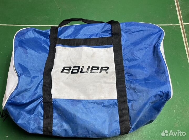 Фирменная хоккейная форма(детская)