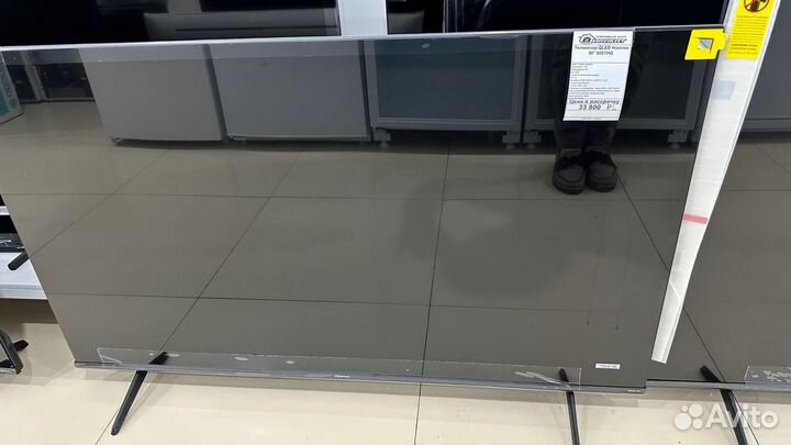 Телевизор Hisense