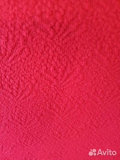 Ткань кримплен