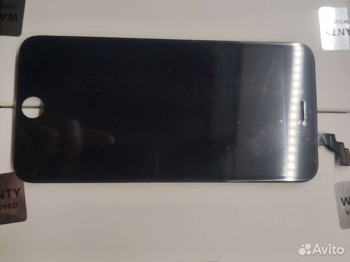 iPhone 6 plus новый дисплей