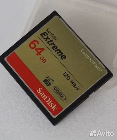 Mp3 пленр iPod mini 2g 64GB Compact Flash