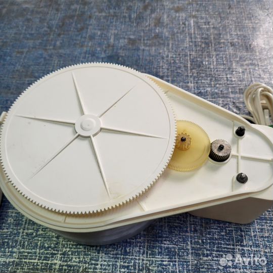 Мороженица СССР