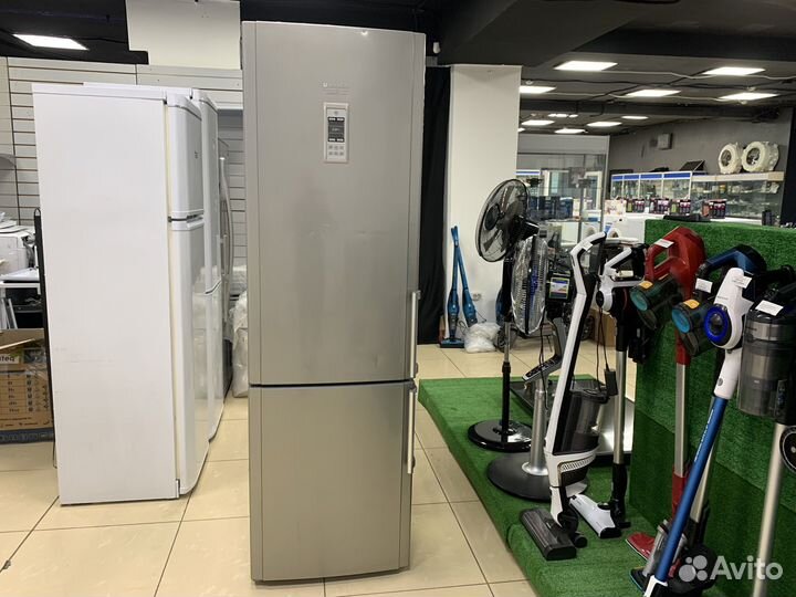 Холодильник no frost