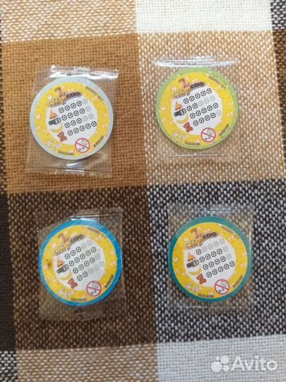 Фишки новые Chipicao