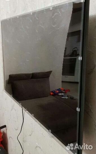 Изготовление защитного экрана для телевизора