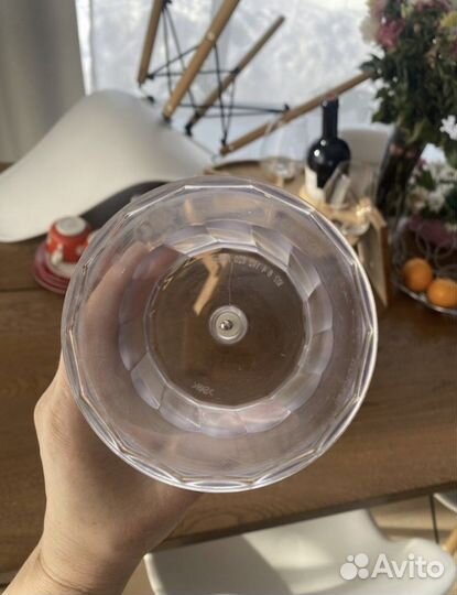 Малая чаша для блендера Braun MQ 785