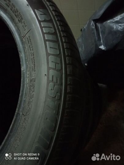 Tunga PS-3 205/55 R16