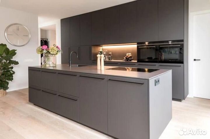 Мебель на заказ Москва. Сборка в подарок