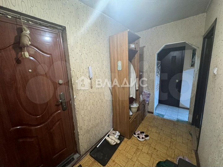 2-к. квартира, 47,7 м², 3/5 эт.