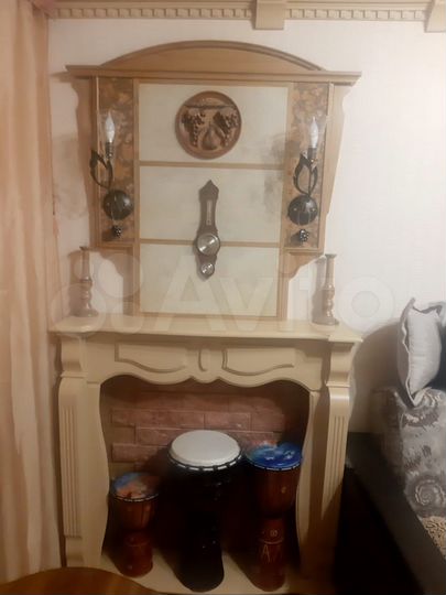 3-к. квартира, 63,7 м², 2/9 эт.