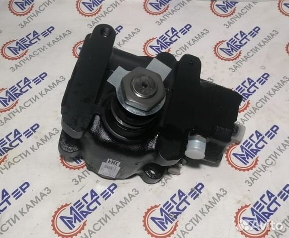 Гидроусилитель руля Камаз PPT Сербия