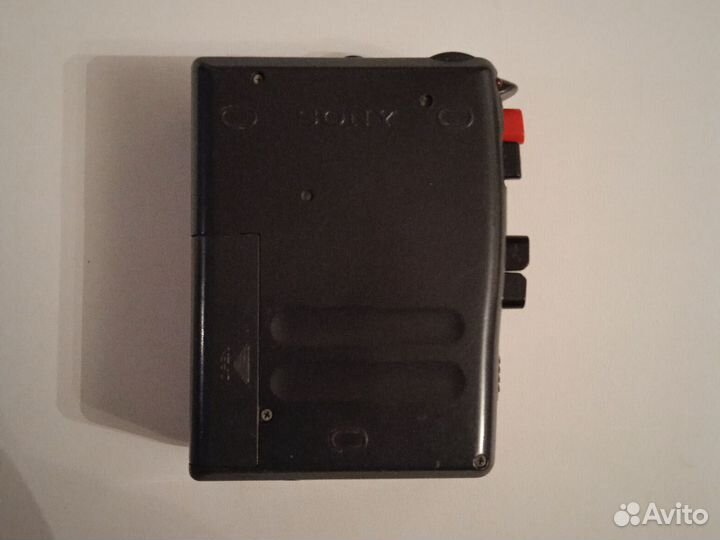 Диктофон sony