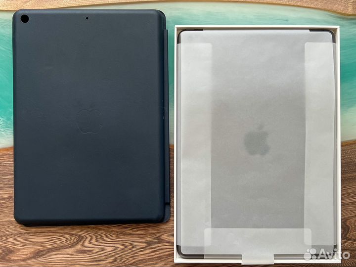 iPad 9 2021 64gb (Новый) Чек Гарантия