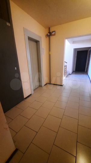 2-к. квартира, 55 м², 8/10 эт.