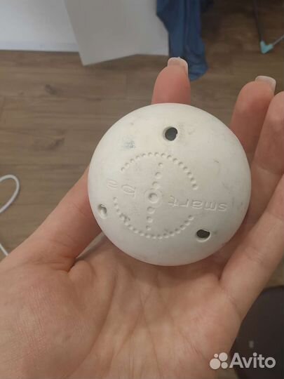 Мяч хоккейный