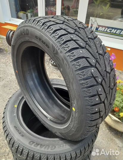 Yokohama Ice Guard IG55 205/55 R16 94T