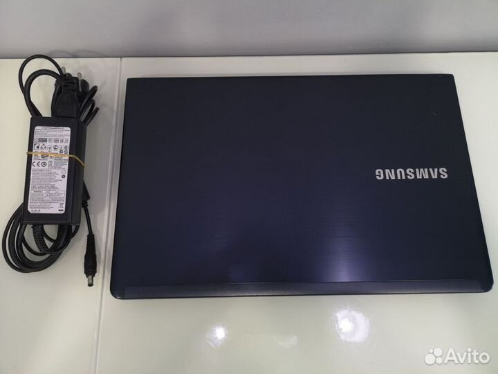 Samsung np470r5e